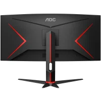 Монитор AOC CU34G2X/BK фото 7